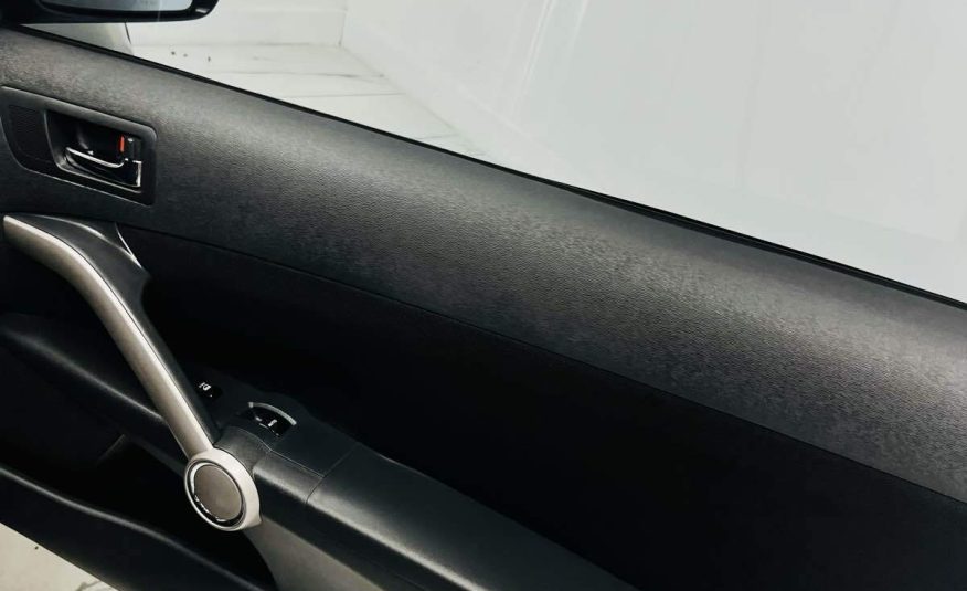 2010 Scion tC