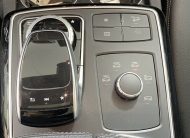 2018 Mercedes-Benz GLE GLE 350 43797 Miles Selenite Gray Metallic 4D Sport Utili