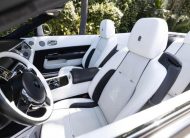 2016 Rolls-Royce Dawn Drophead Convertible