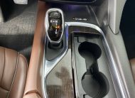 2019 Buick Enclave Avenir 25118 Miles White Frost Tricoat 4D Sport Utility 3.6L