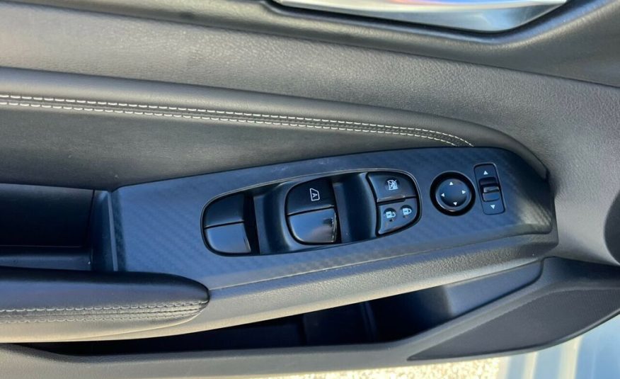 2019 Nissan Altima 2.5 S Sedan