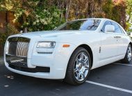 2011 Rolls-Royce Ghost