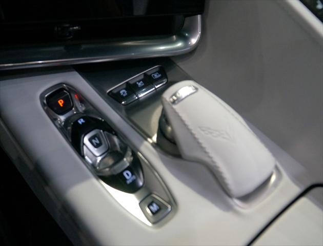 2023 Chevrolet Corvette 2LT