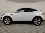 2020 Jaguar E-PACE SE