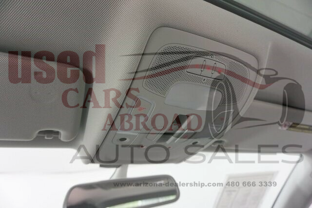 2016 Audi A6 3.0T Premium Plus