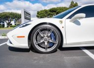 2014 Ferrari 458