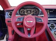 2022 Bentley Continental GT Speed