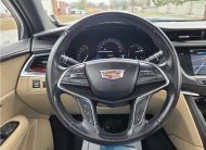 2019 Cadillac XT5 Luxury AWD