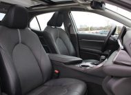 2022 Toyota Camry XLE V6