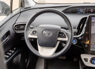 2018 Toyota Prius Four