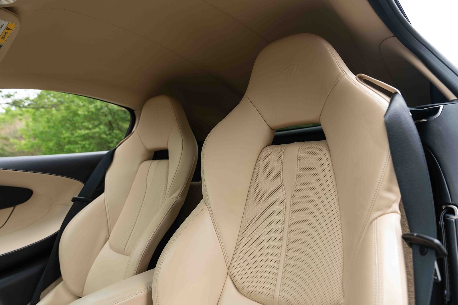 2017 McLaren 570S