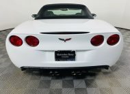 2012 Chevrolet Corvette