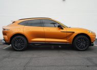 2023 Aston Martin DBX 707