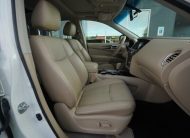 2014 Nissan Pathfinder SL 4×4 4dr SUV