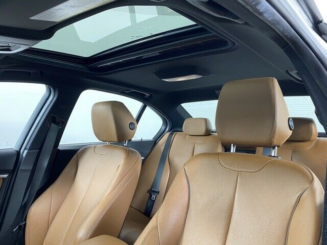 2016 BMW 3 Series 328i xDrive 75695 Miles