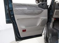 1994 Mitsubishi Delica Space Gear L400