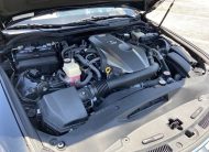 2017 Lexus IS 200t