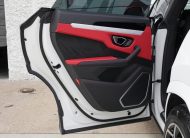 2020 Lamborghini Urus