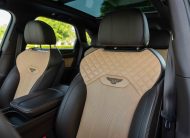 2021 Bentley Bentayga V8