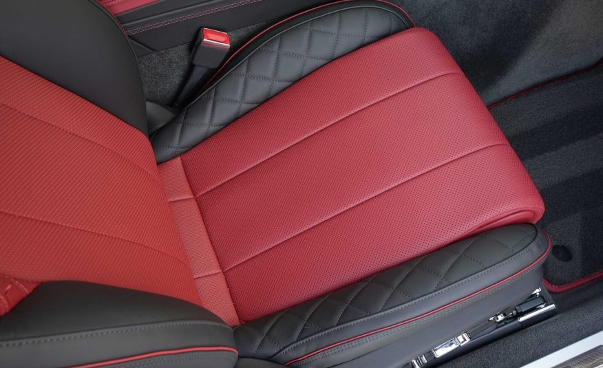 2021 Bentley Continental GT W12
