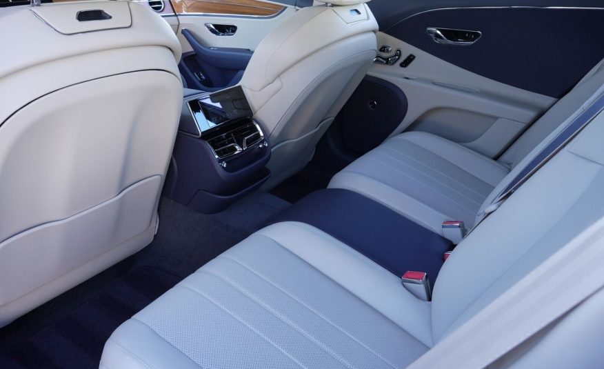 2021 Bentley Flying Spur W12