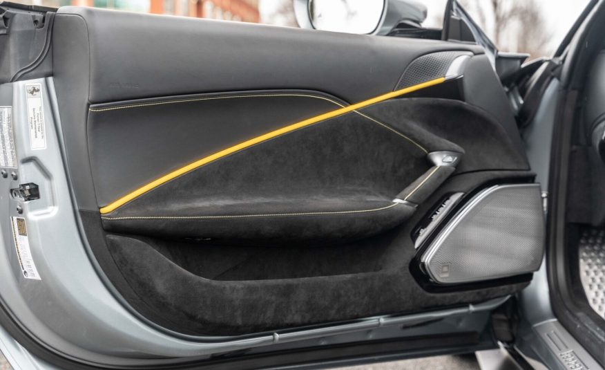 2021 Ferrari Roma