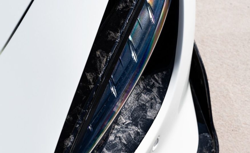 2018 McLaren 720S Performance
