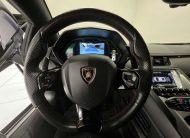 2017 Lamborghini Aventador S
