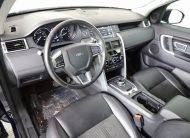 2019 Land Rover Discovery Sport SE