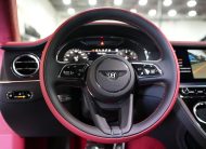 2022 Bentley Continental GT Speed