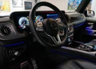 2020 Mercedes-Benz G-Class G 550