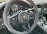 2018 Porsche 911 GT3T