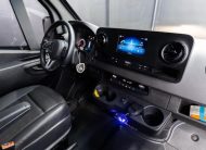 2021 Mercedes-Benz Sprinter 3500 XD