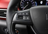 2022 Maserati Levante Trofeo 3.8L