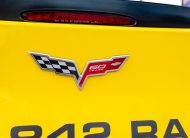 2013 Chevrolet Corvette Z16 Grand Sport