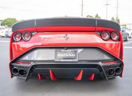 2019 Ferrari Creative Bespoke 812 Superfast