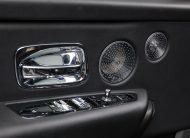 2019 Rolls-Royce Cullinan Sport Utility