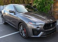 2022 Maserati Levante Modena