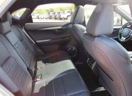 2018 Lexus NX NX 300 F Sport