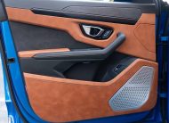 2021 Lamborghini Urus