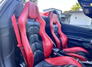 2016 Ferrari 488 Convertible 2D