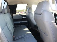2018 Toyota Tundra Limited
