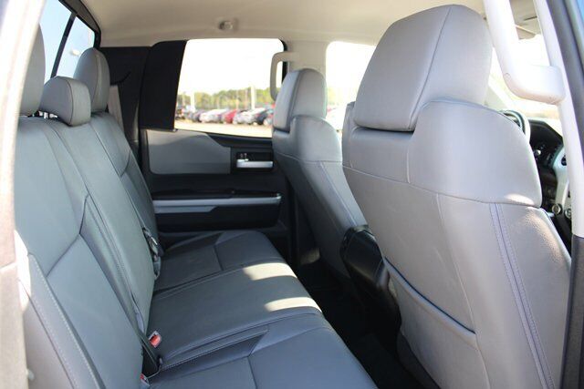 2018 Toyota Tundra Limited