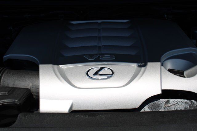 2020 Lexus LX LX 570