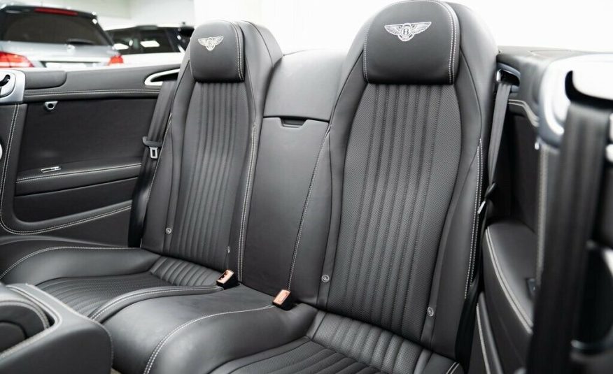 2016 Bentley Continental GT V8