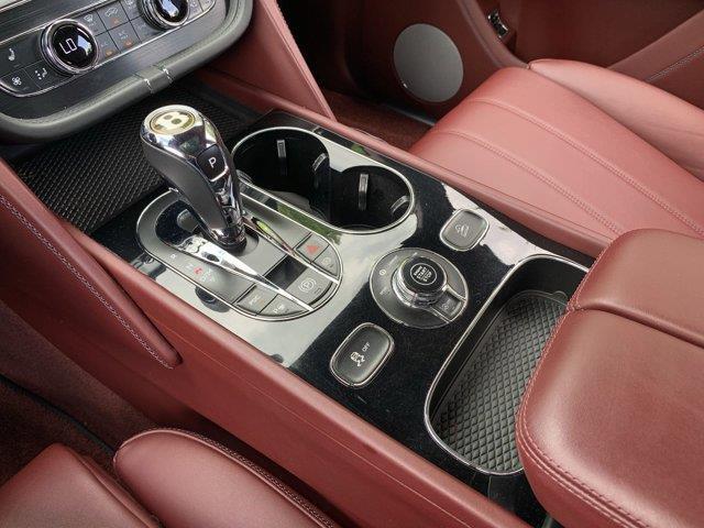 2019 Bentley Bentayga V8