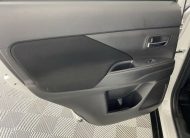 2019 Mitsubishi Outlander ES 52796 Miles Pearl White 4D Sport Utility I4 CVT
