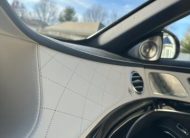 2018 Mercedes-Benz Mercedes-Maybach S-Class S 560
