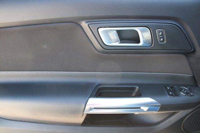 2021 Ford Mustang Mach-E GT AWD
