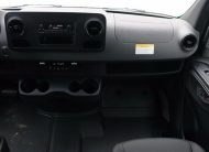 2021 Mercedes-Benz Sprinter 2500 Standard Roof I4 Gas 144 RWD